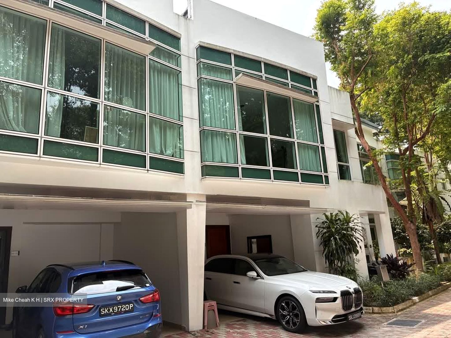 Gallop Green (D10), Condominium #601850041